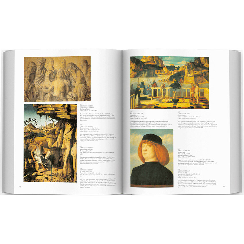 UFFIZI | PITTI - Gallerie degli Uffizi Shop